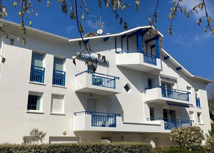 Appartement Cosy Proche Rue Pietonne Et Plages