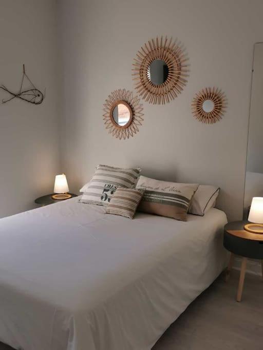 Cosy Proche Rue Pietonne Et Plages Appartement *