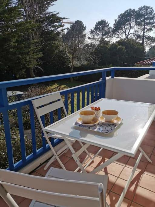 Apartment Cosy Proche Rue Pietonne Et Plages Capbreton