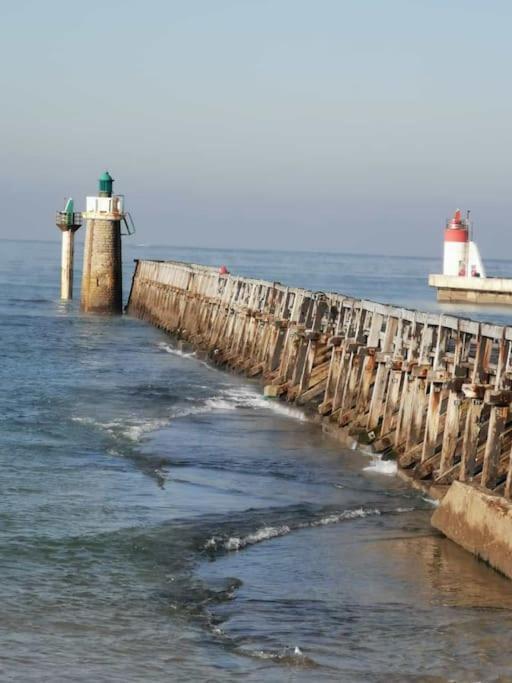 Cosy Proche Rue Pietonne Et Plages * Capbreton