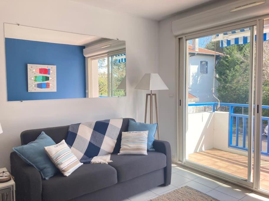 Appartement Cosy Proche Rue Pietonne Et Plages *