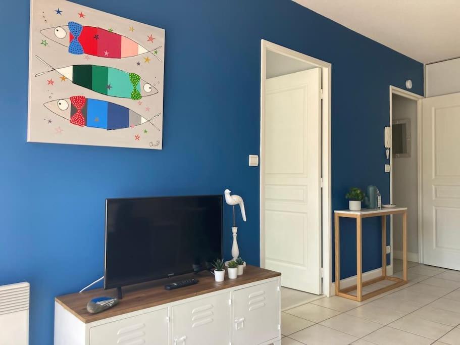 Cosy Proche Rue Pietonne Et Plages * Capbreton