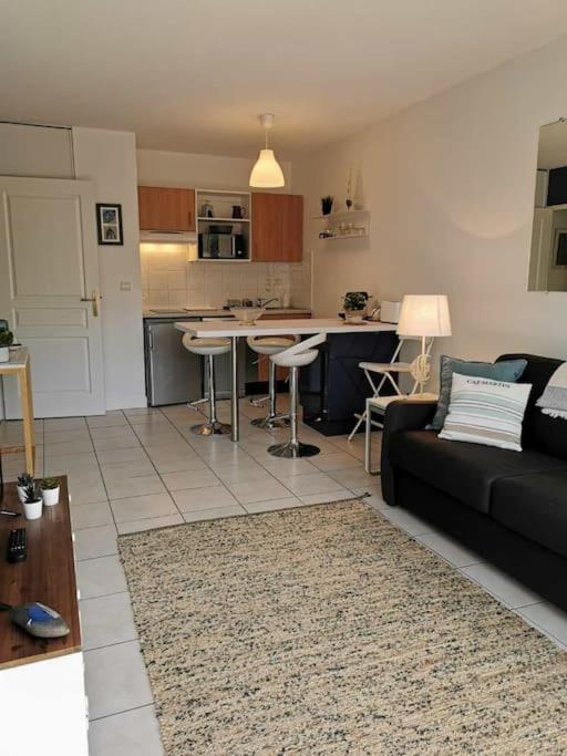 Apartment Cosy Proche Rue Pietonne Et Plages