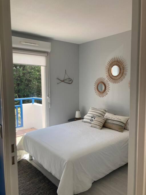 Apartment Cosy Proche Rue Pietonne Et Plages *