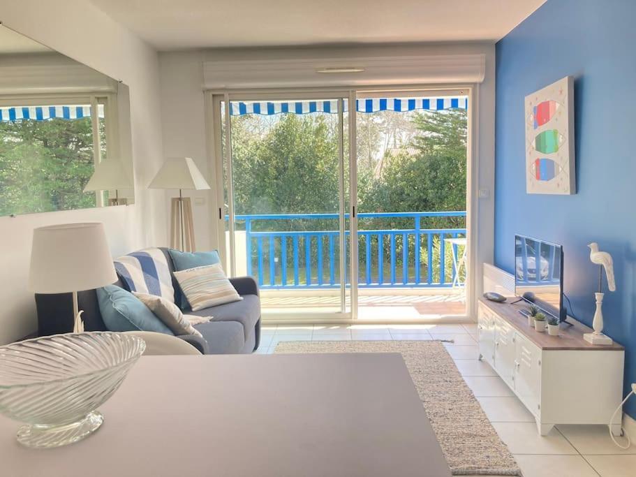 Cosy Proche Rue Pietonne Et Plages *